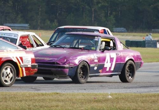 Illustration for article titled Day One In The Books: RX-7 Leads, Monte Carlo Catching Up!